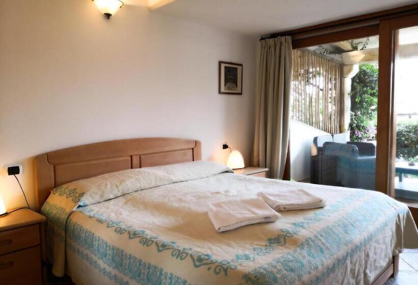 آپارتمان سوپریور 1 خوابه, Capo Ceraso Family Resort