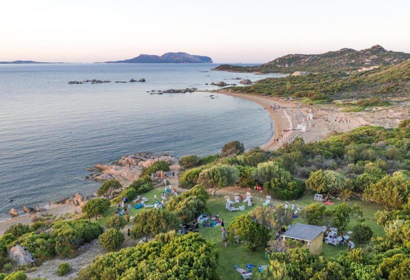 خانه 3 خوابه, Capo Ceraso Family Resort