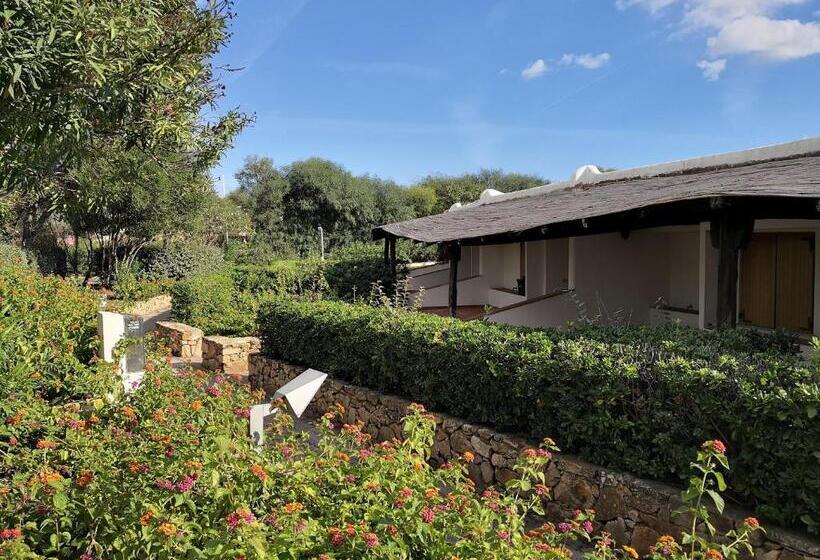 침실 1개 아파트, Capo Ceraso Family Resort