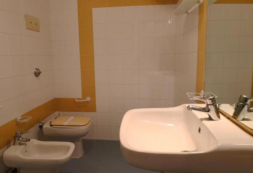 آپارتمان 1 خوابه, Capo Ceraso Family Resort