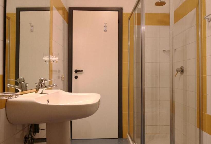 آپارتمان 1 خوابه, Capo Ceraso Family Resort