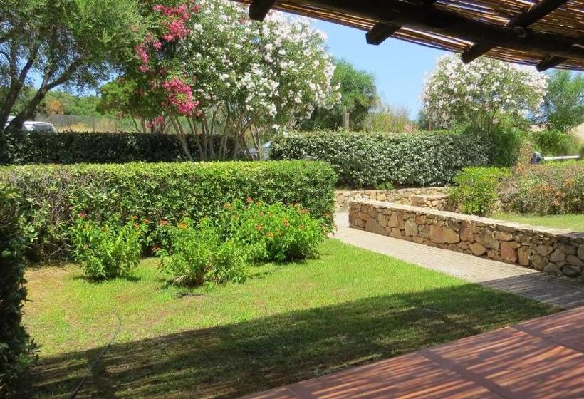 آپارتمان 1 خوابه, Capo Ceraso Family Resort