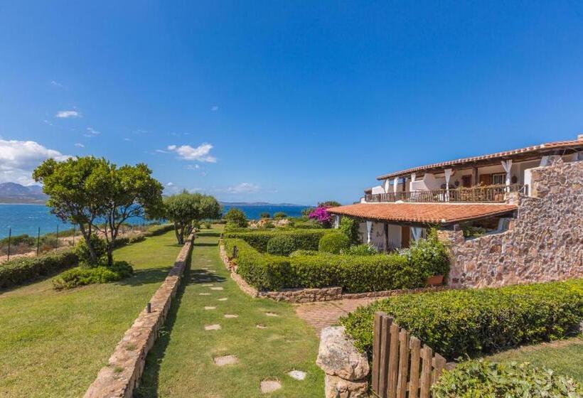 침실 1개 수피리어 아파트, Capo Ceraso Family Resort