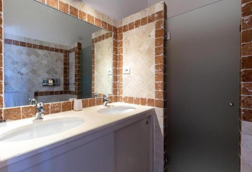 آپارتمان 3 خوابه, Capo Ceraso Family Resort