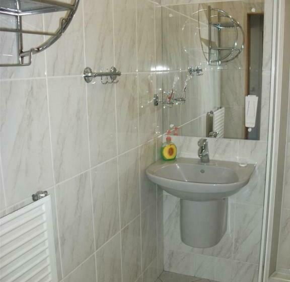 اتاق سوپریور یک تخته, готель поляна квеле