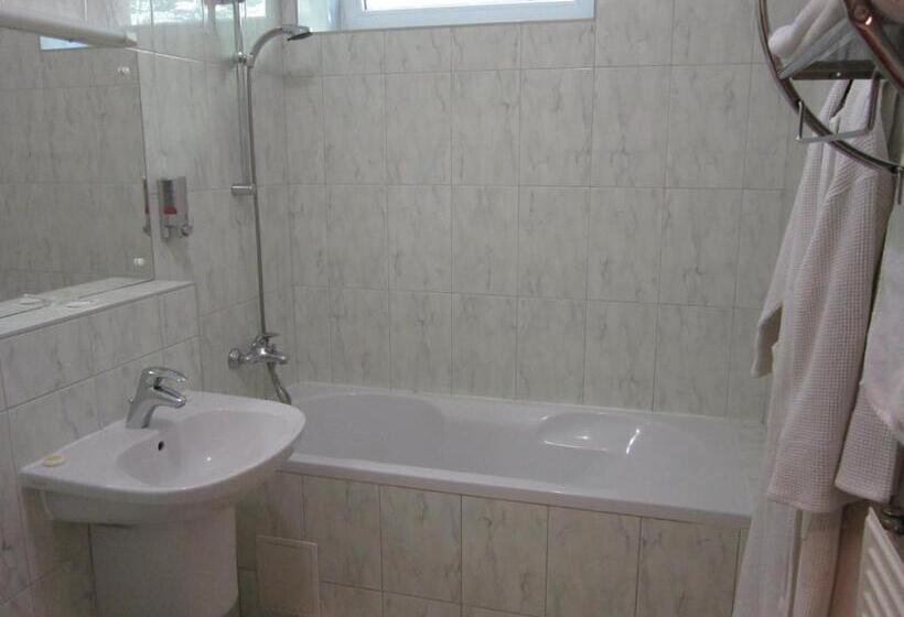 اتاق استاندارد, готель поляна квеле