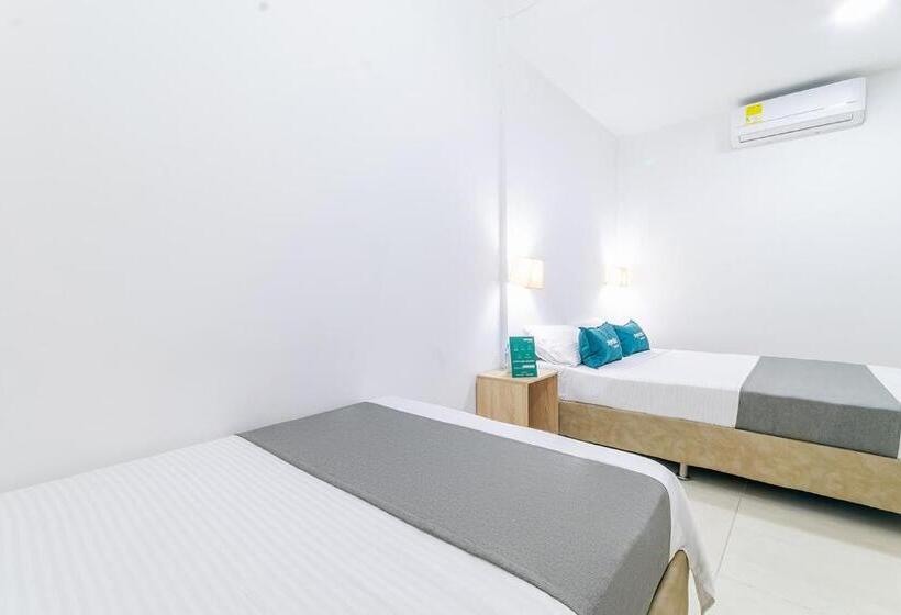 스탠다드 룸, Boutique Gao