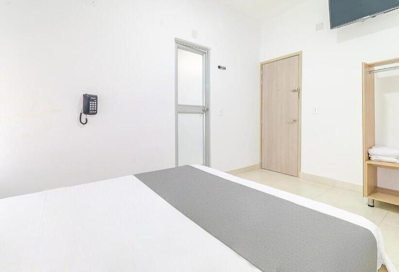 수피리어 싱글 룸, Boutique Gao