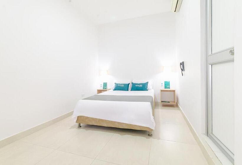 수피리어 싱글 룸, Boutique Gao