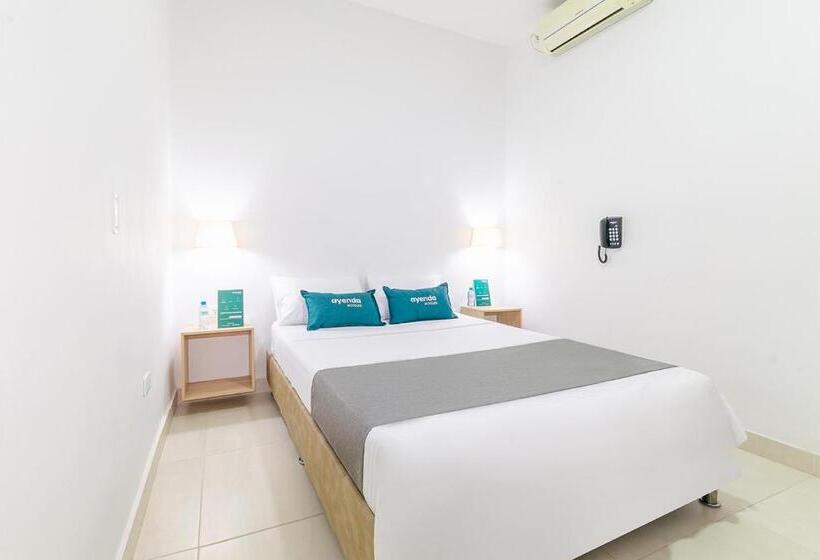 수피리어 룸, Boutique Gao