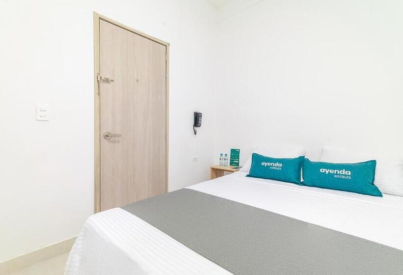 수피리어 룸, Boutique Gao