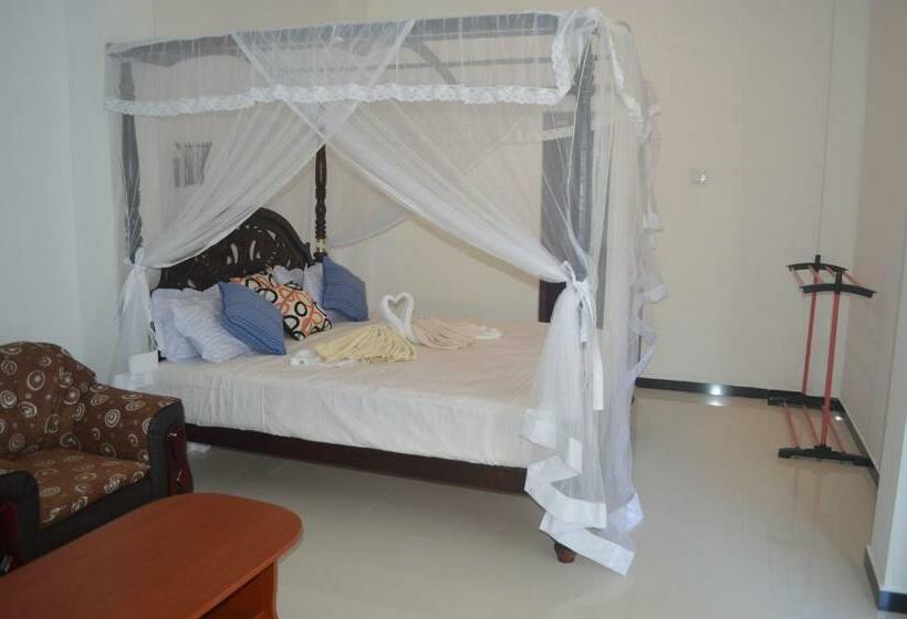 スタンダードルーム, Shanika Beach Inn