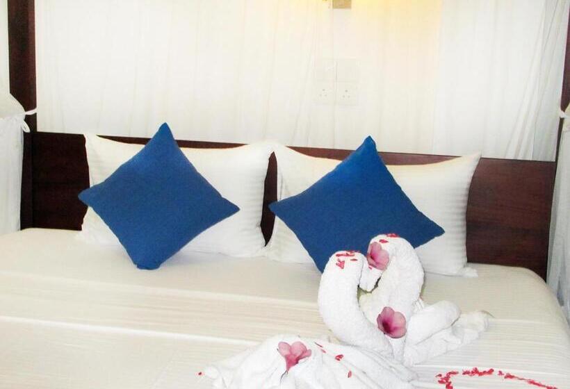 スタンダードルーム, Shanika Beach Inn