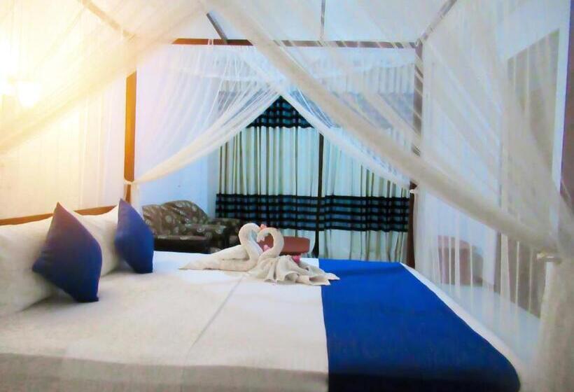 スタンダードルーム, Shanika Beach Inn