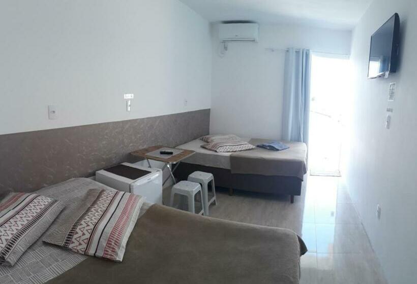 Family Suite, Suítes E Penha Sc