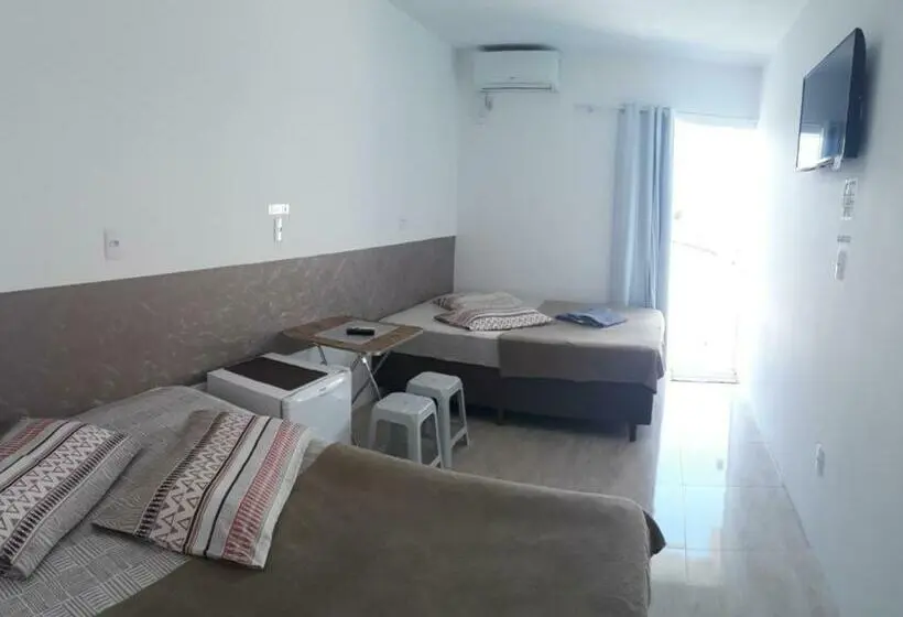 سوییت خانوادگی, Suítes E Penha Sc