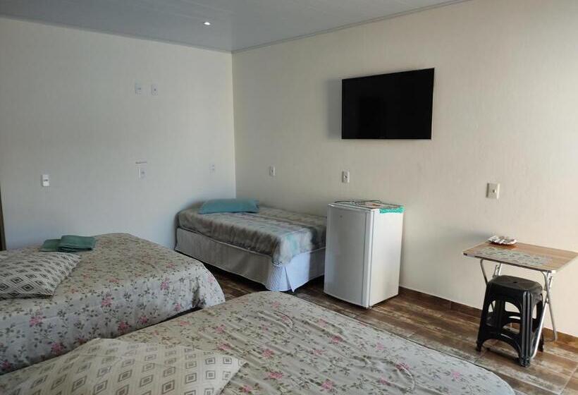 Family Suite, Suítes E Penha Sc