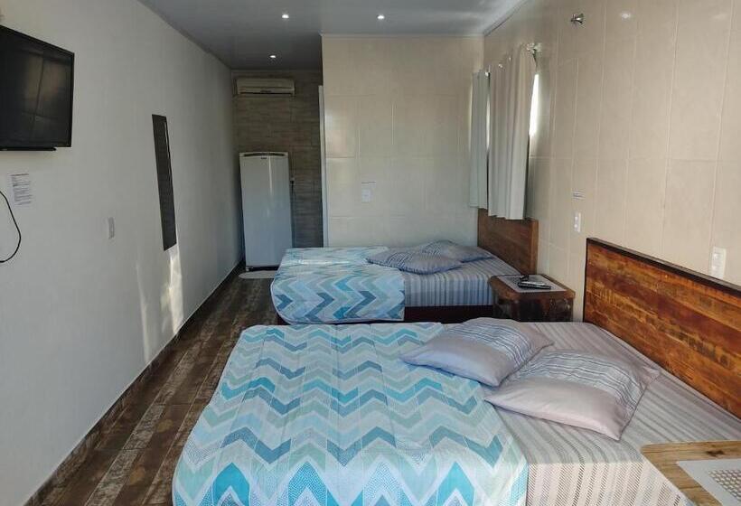 Family Suite, Suítes E Penha Sc