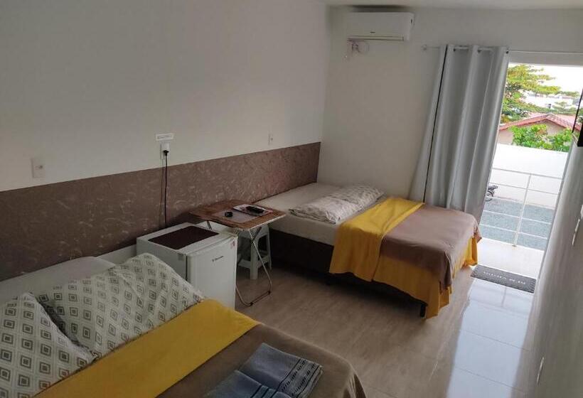 Family Suite, Suítes E Penha Sc