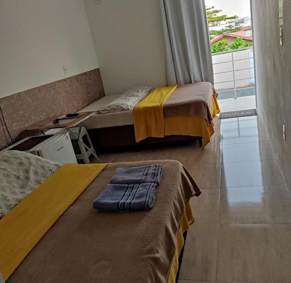 سوییت خانوادگی, Suítes E Penha Sc