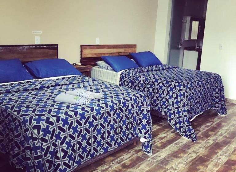 Family Suite, Suítes E Penha Sc