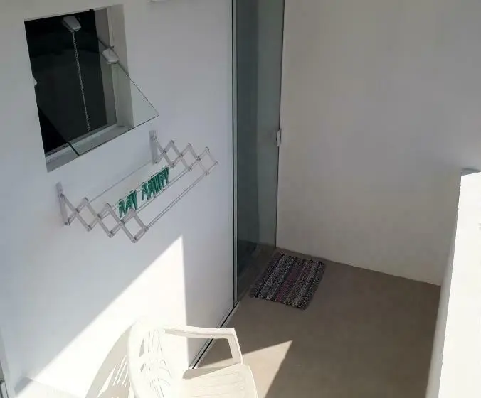 سوییت, Suítes E Penha Sc