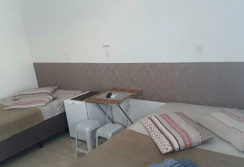 سوییت, Suítes E Penha Sc