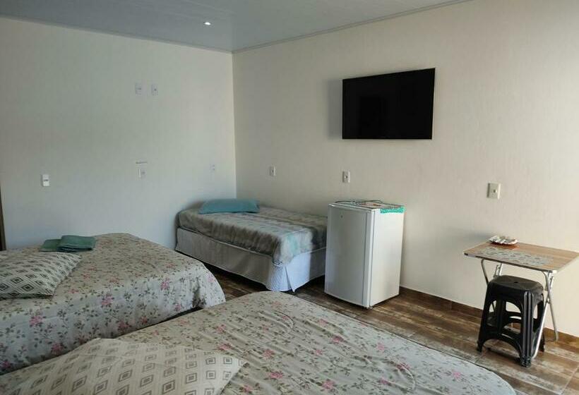 Люкс, Suítes E Penha Sc