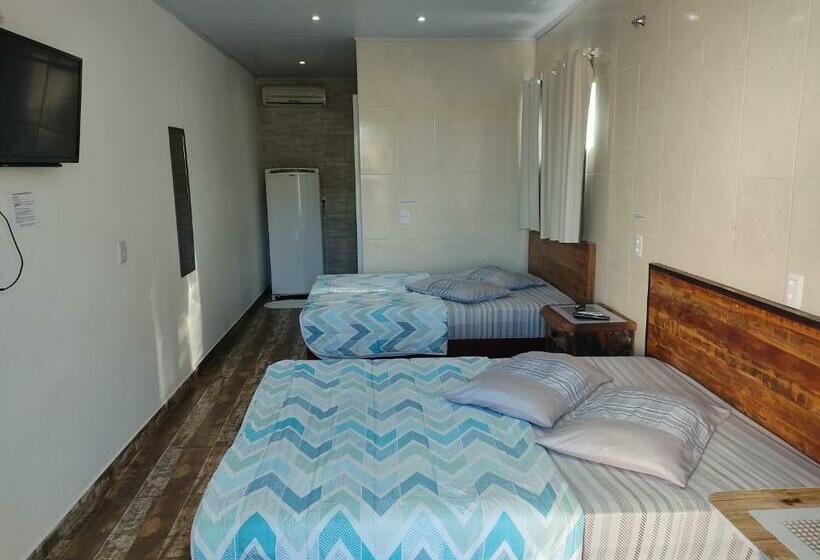 Люкс, Suítes E Penha Sc