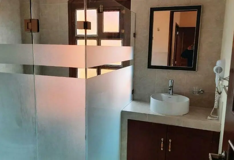 Standardzimmer, Suites Del Risco