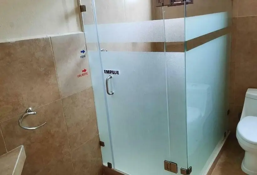 Standardzimmer, Suites Del Risco