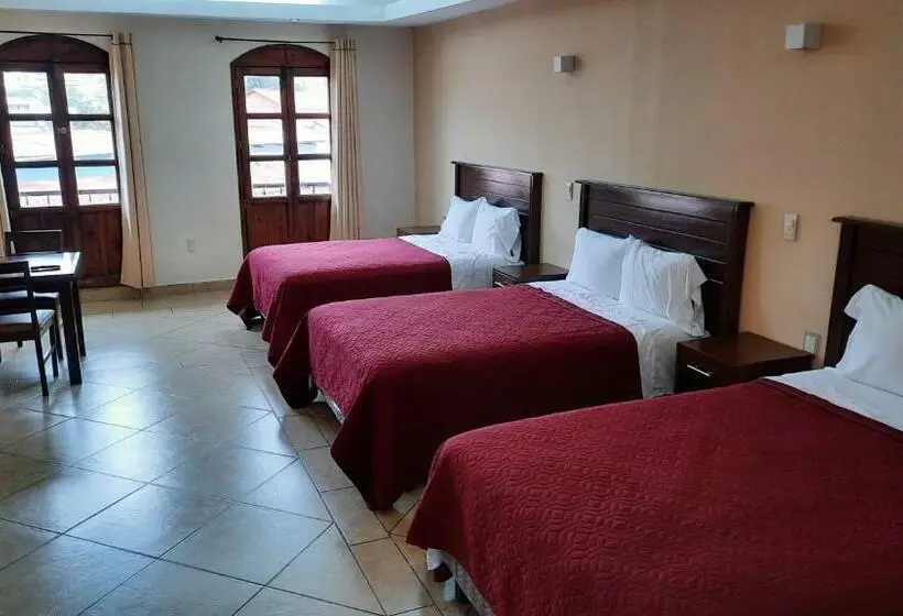 Familienzimmer, Suites Del Risco
