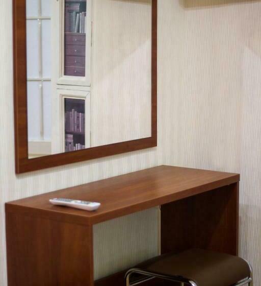 اتاق استاندارد, хостел и апартаменты друзья