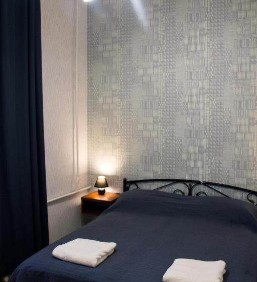 اتاق استاندارد, хостел и апартаменты друзья