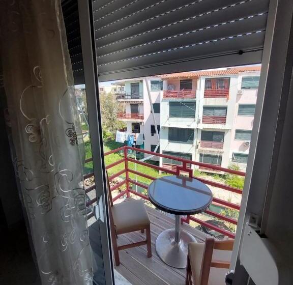 דירה בת חדר שינה 1 עם נוף, Velmar