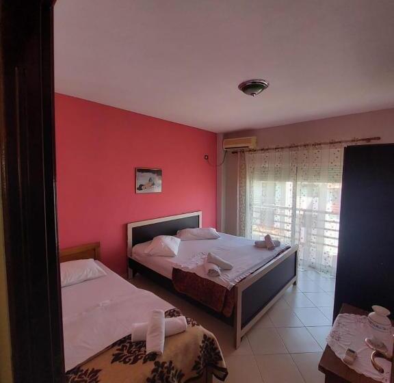 דירת פנטהאוז 1 חדרי שינה, Velmar