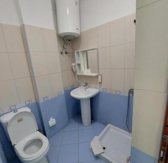 דירה בת חדר שינה 1 עם נוף, Velmar