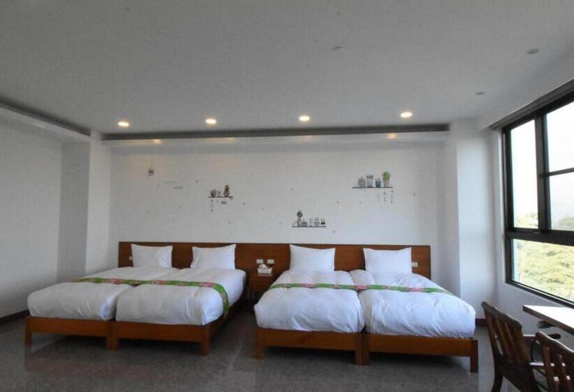 سوییت خانوادگی, 巨缿民宿巨象民宿