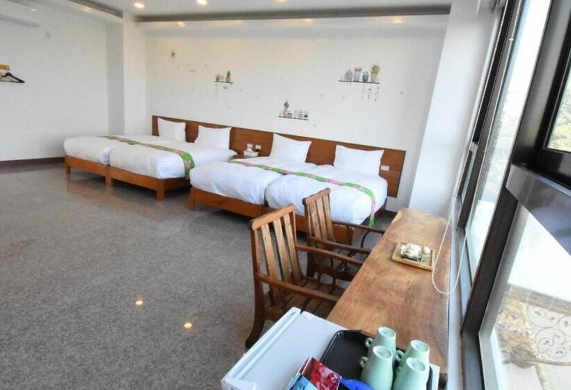 سوییت خانوادگی, 巨缿民宿巨象民宿