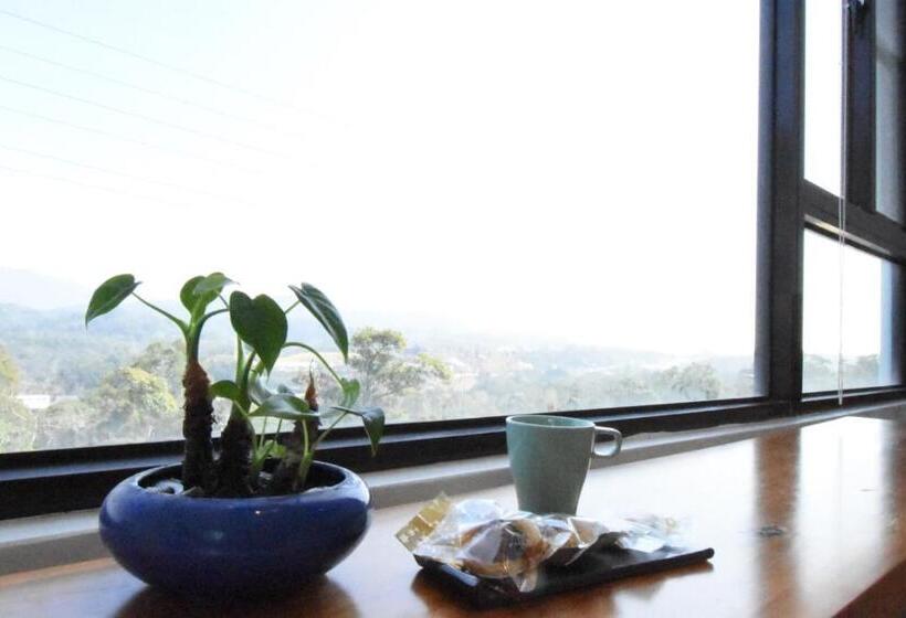 سوییت خانوادگی, 巨缿民宿巨象民宿