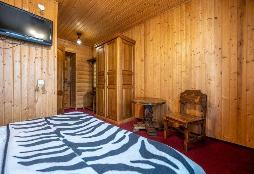 اتاق استاندارد, марина