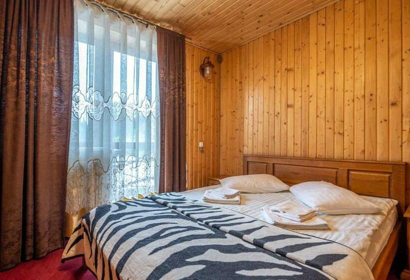 اتاق استاندارد, марина