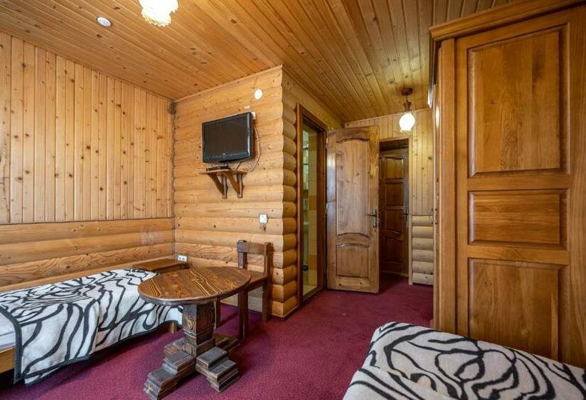 اتاق استاندارد, марина