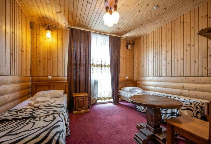 اتاق استاندارد, марина