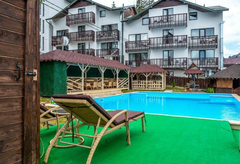 اتاق استاندارد سه نفره, марина