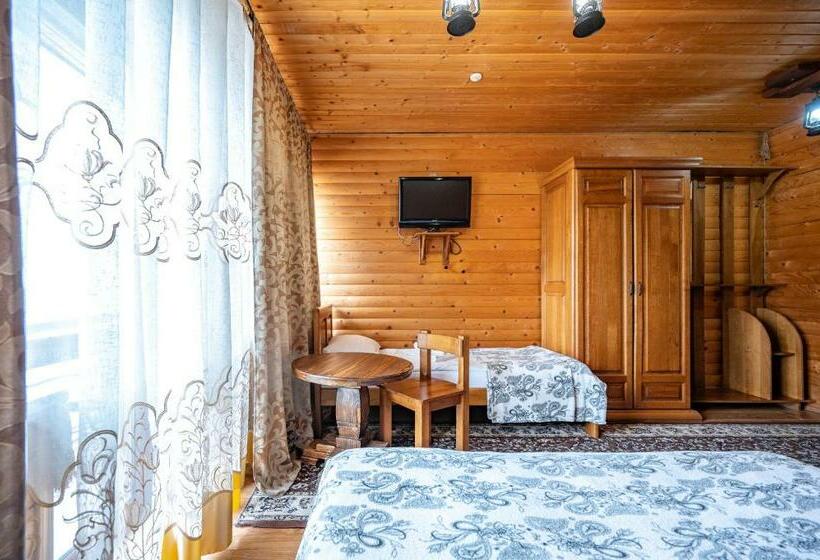 اتاق استاندارد سه نفره, марина