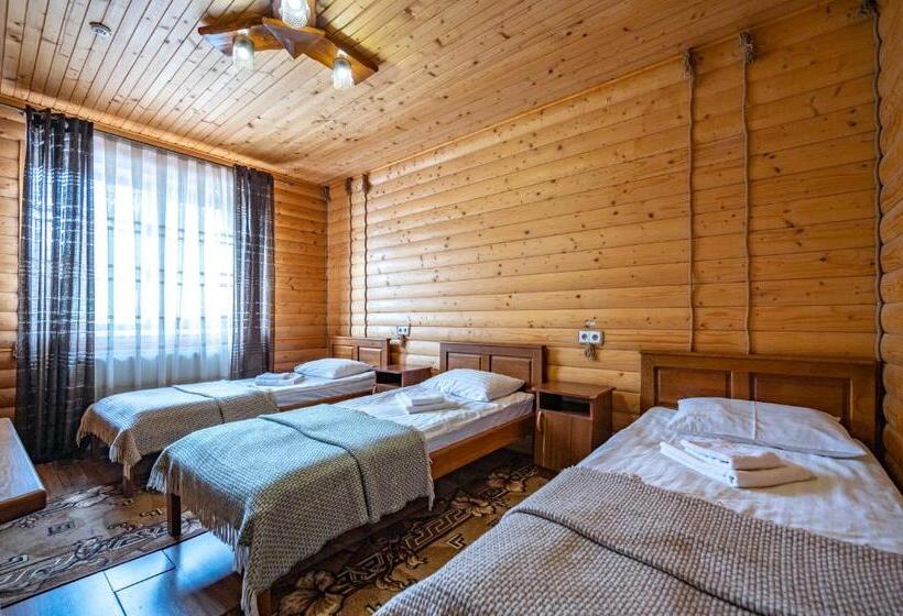 اتاق استاندارد سه نفره, марина