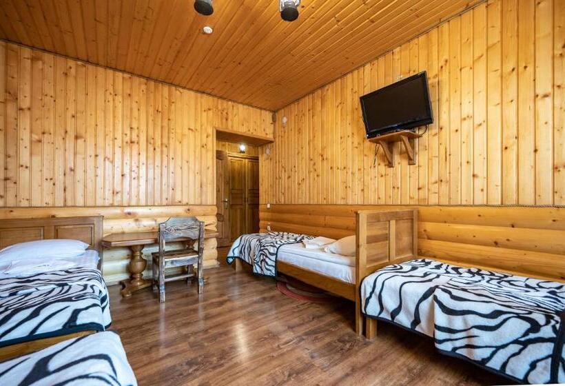 اتاق استاندارد چهار تخته, марина