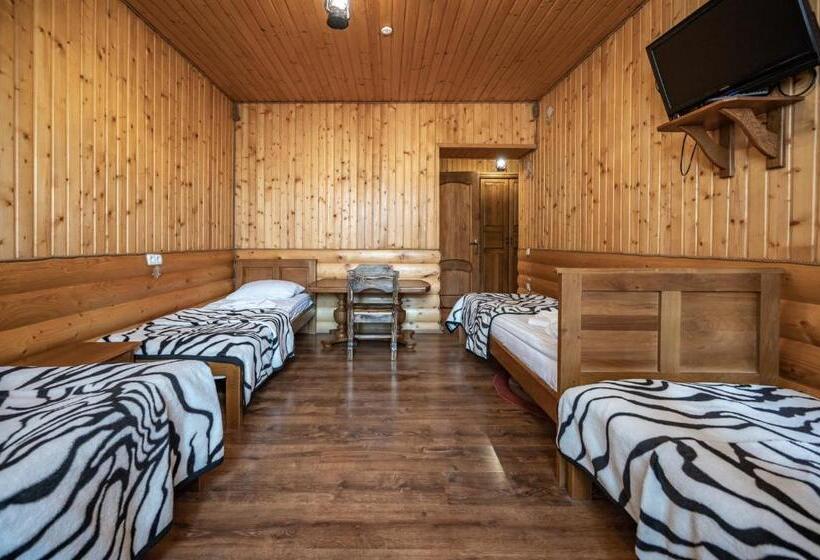 اتاق استاندارد چهار تخته, марина