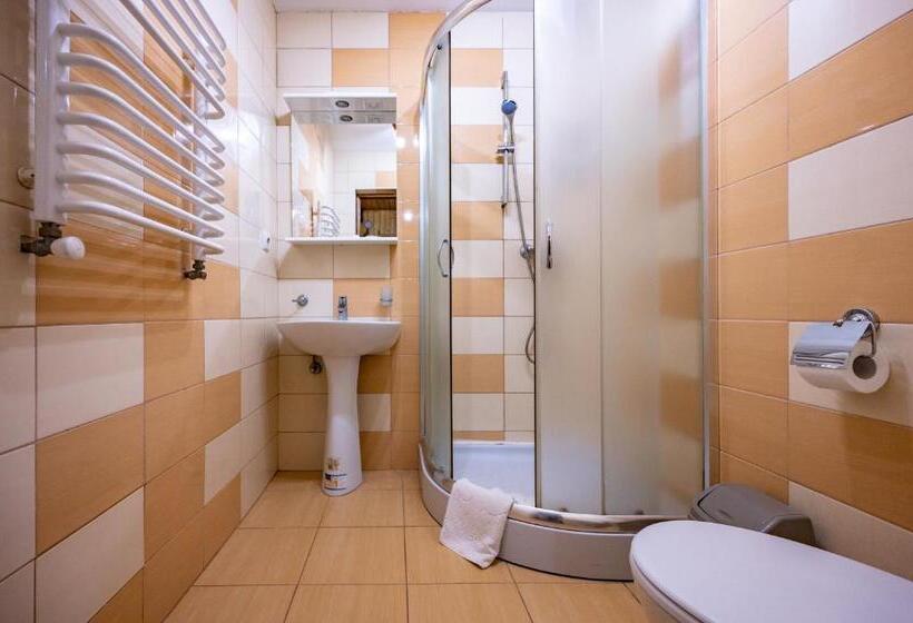 اتاق استاندارد چهار تخته, марина